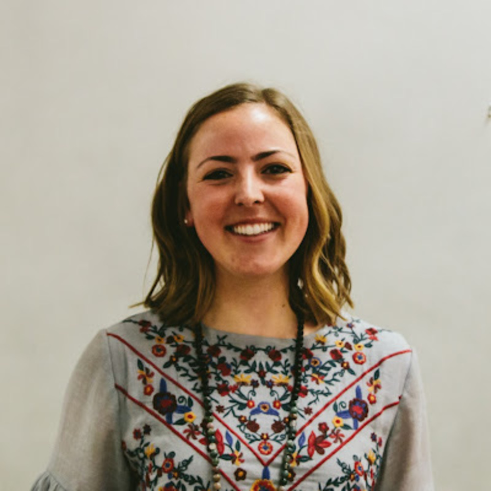 Meet your Posher, Tabitha